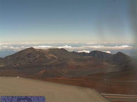 haleakala camera|Haleakala National Park Crater